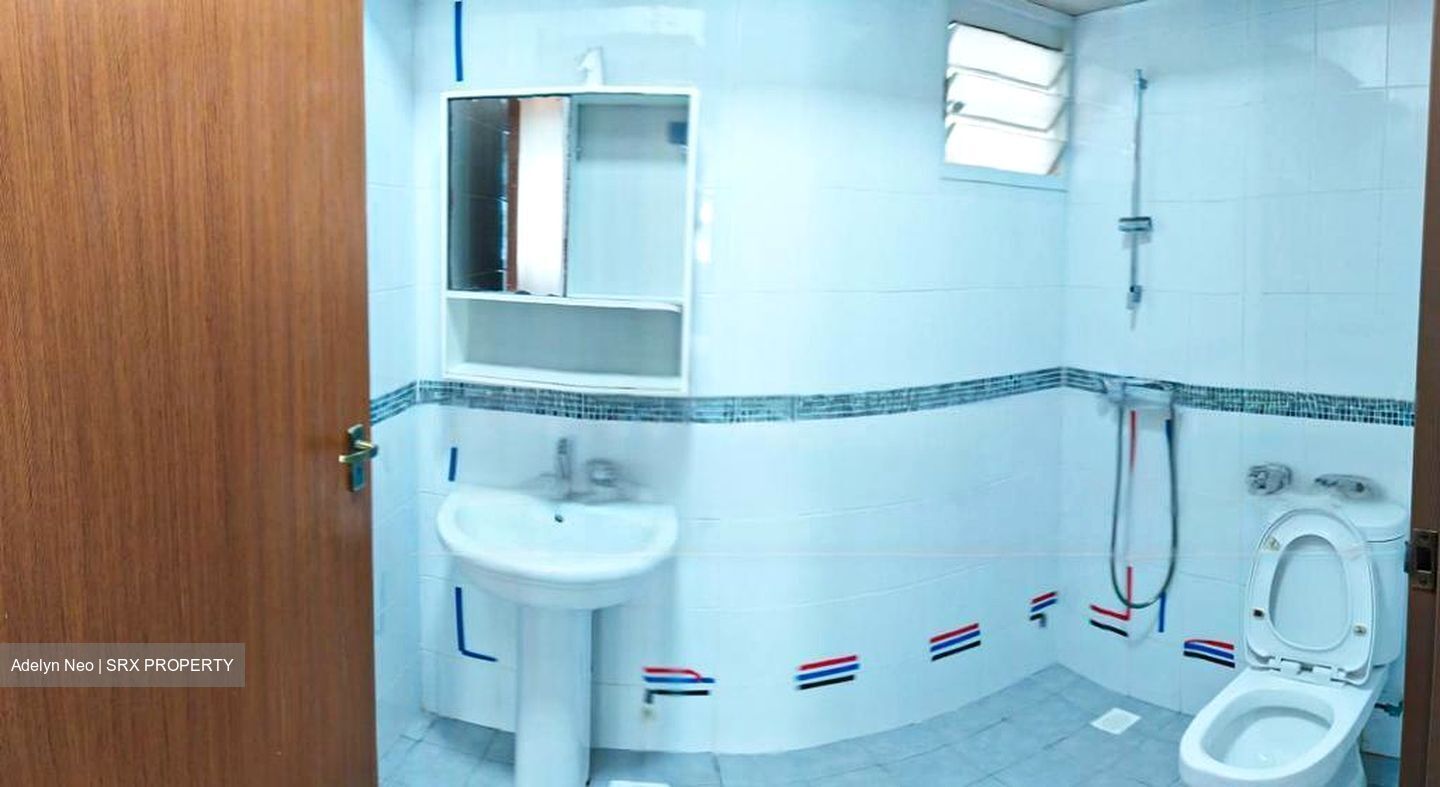 Blk 317C Yishun Greenwalk (Yishun), HDB 4 Rooms #463172651